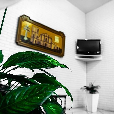 Hotel Debacco 圣安热卢 外观 照片
