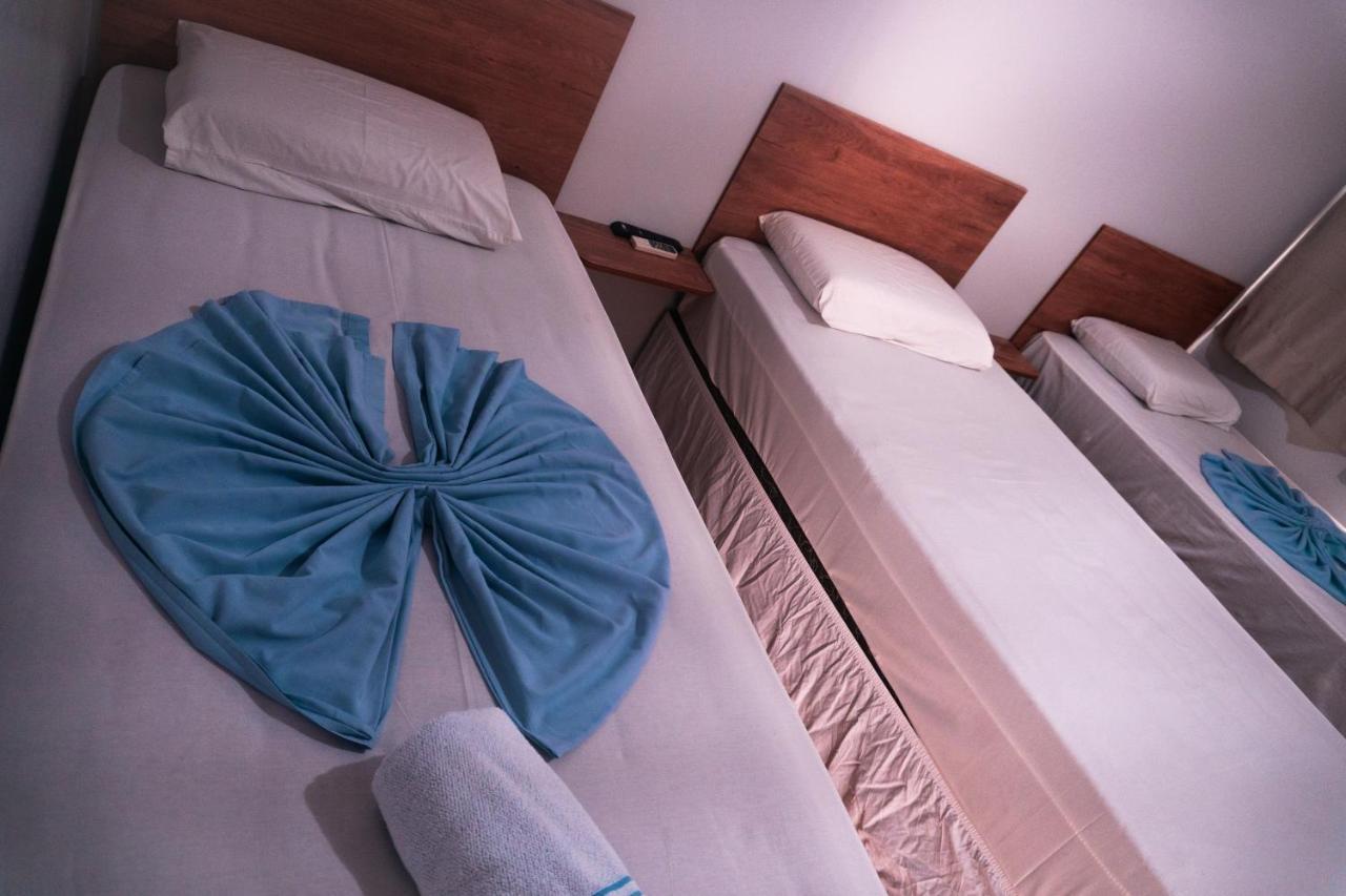 Hotel Debacco 圣安热卢 外观 照片