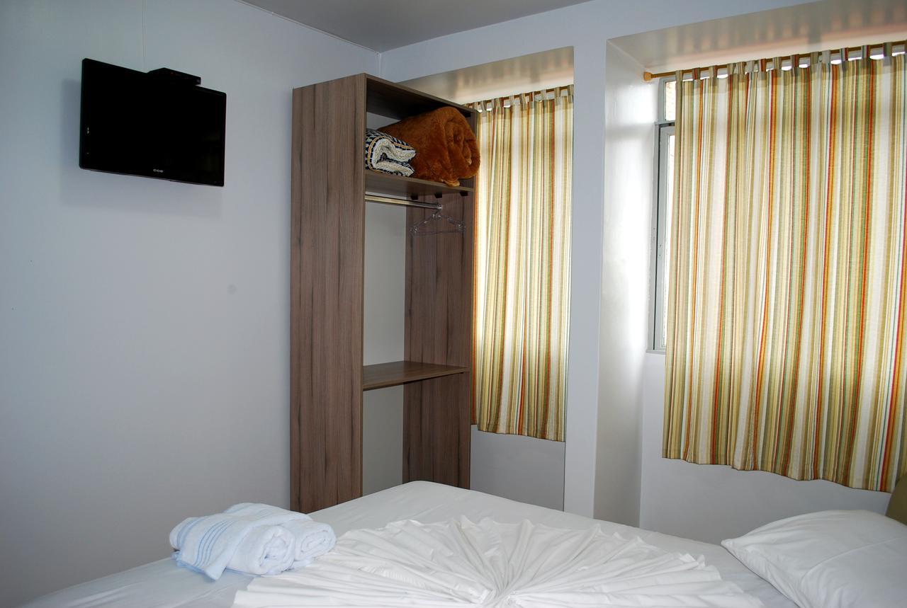 Hotel Debacco 圣安热卢 外观 照片