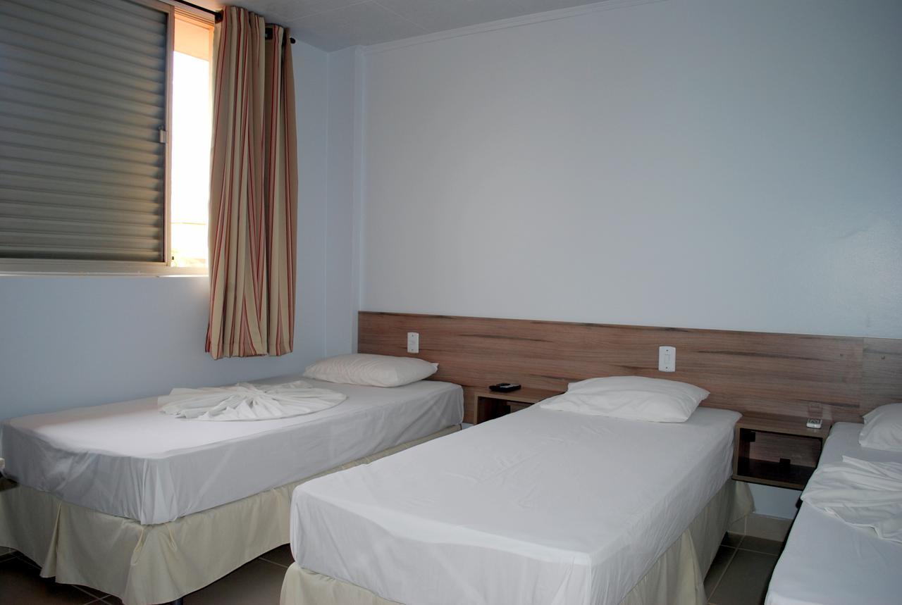 Hotel Debacco 圣安热卢 外观 照片