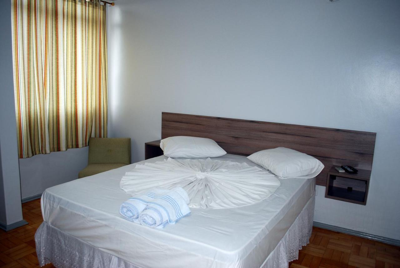 Hotel Debacco 圣安热卢 外观 照片