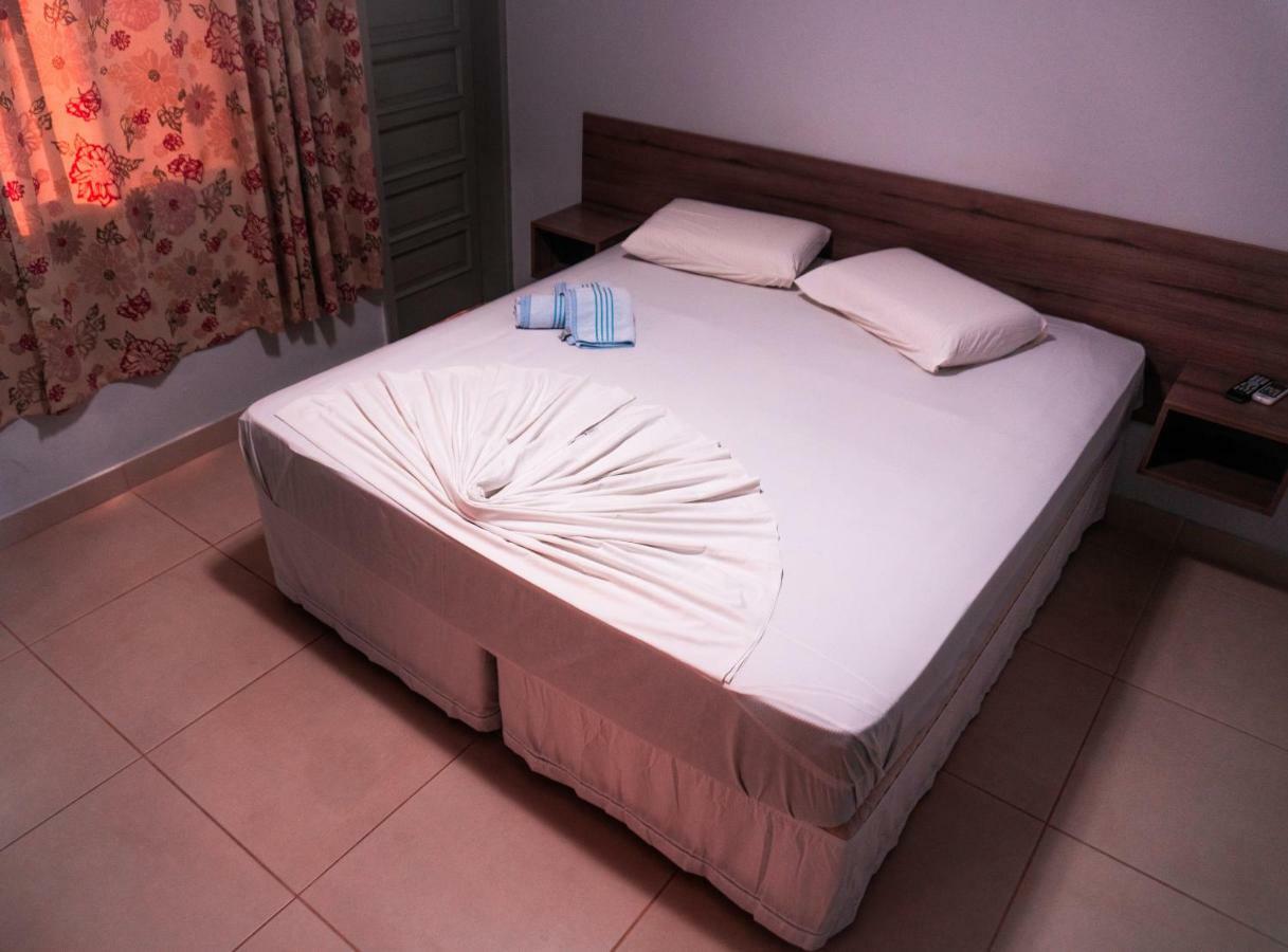 Hotel Debacco 圣安热卢 外观 照片