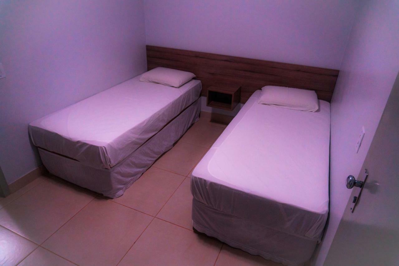 Hotel Debacco 圣安热卢 外观 照片