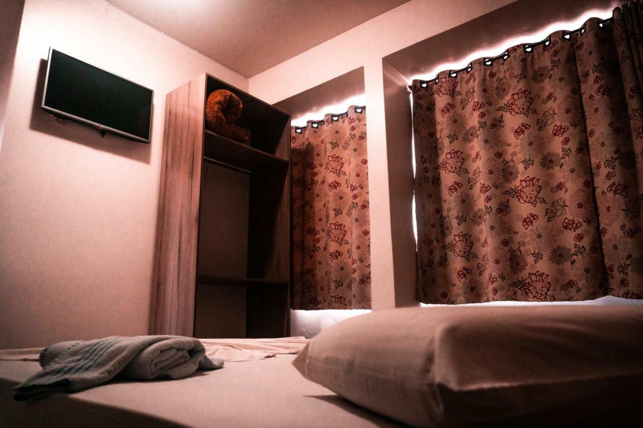 Hotel Debacco 圣安热卢 外观 照片