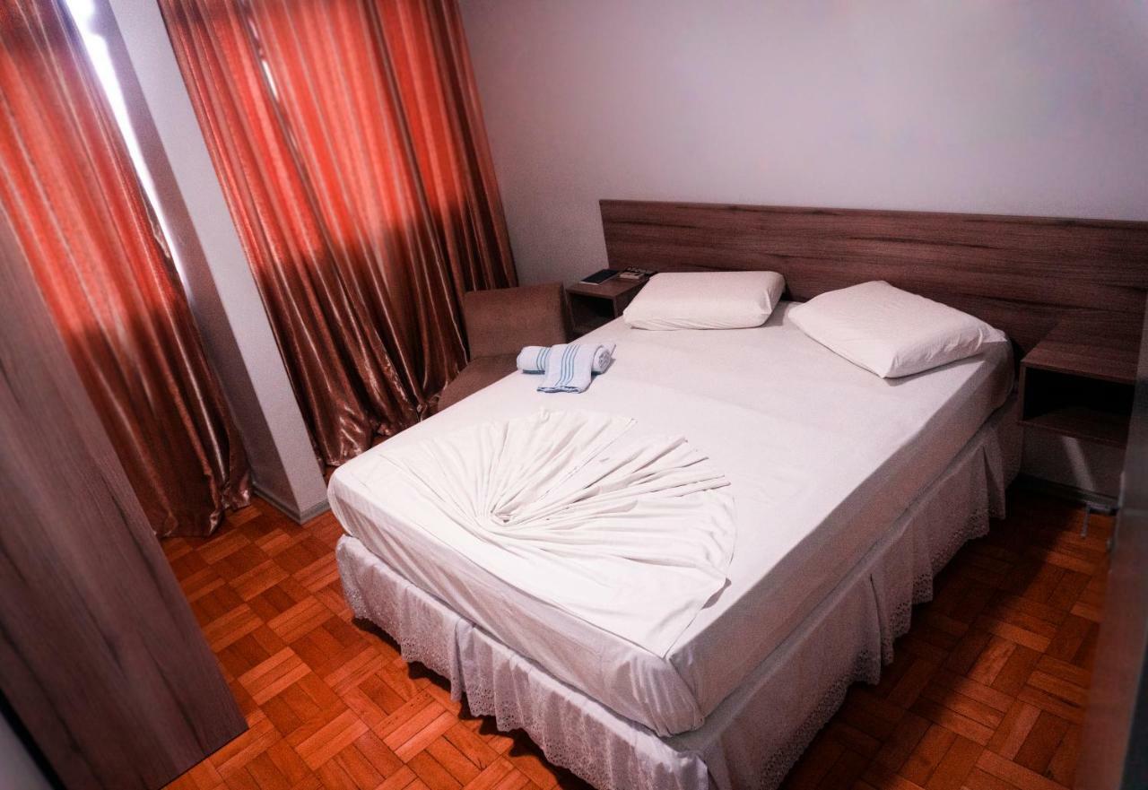 Hotel Debacco 圣安热卢 外观 照片