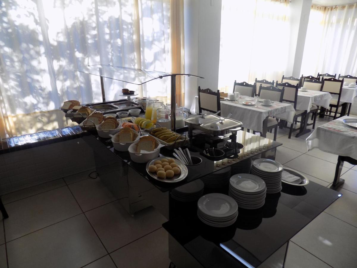 Hotel Debacco 圣安热卢 外观 照片